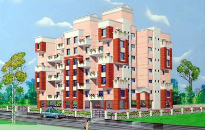  kanchan-jyoti Elevation