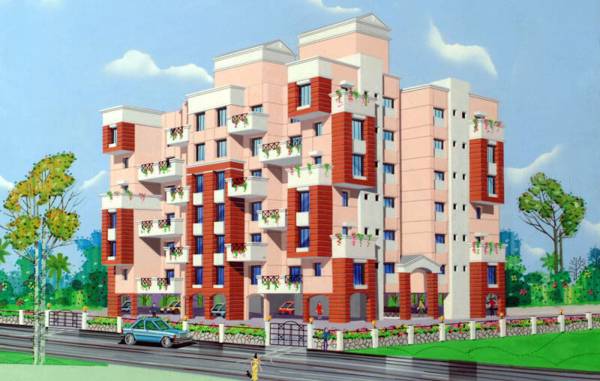  kanchan-jyoti Elevation