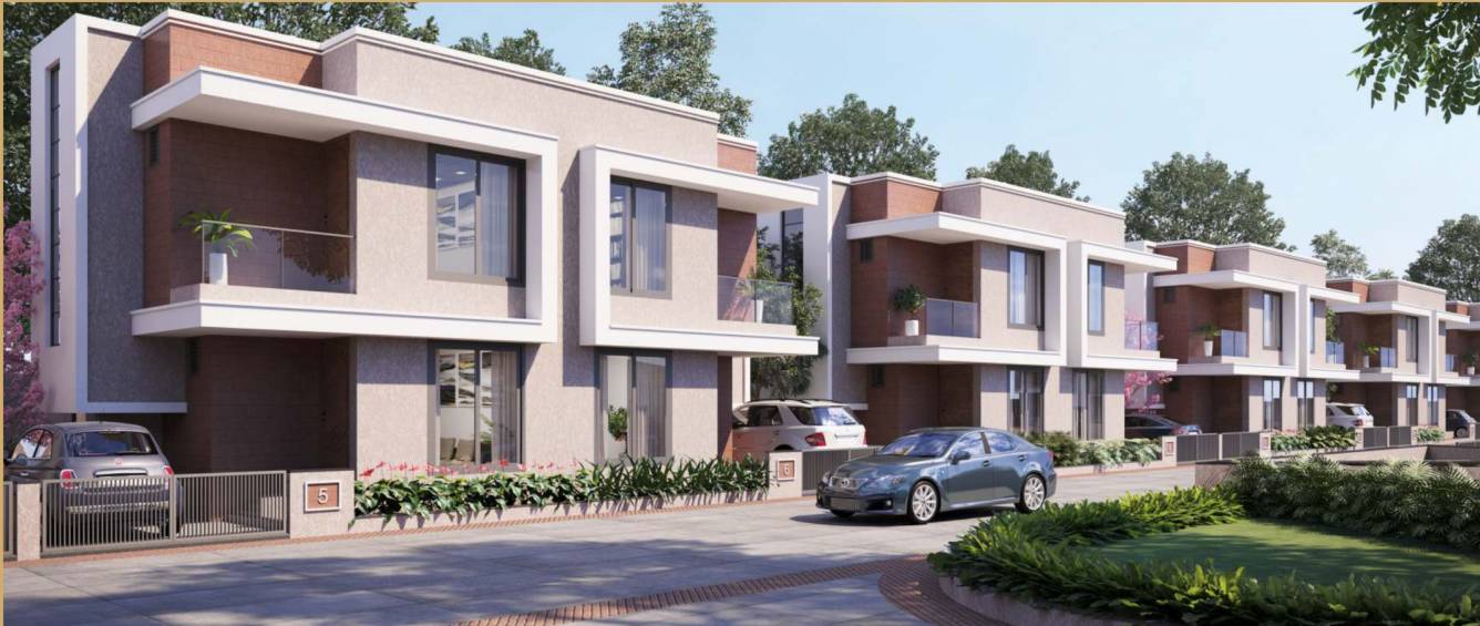  golden homes Elevation