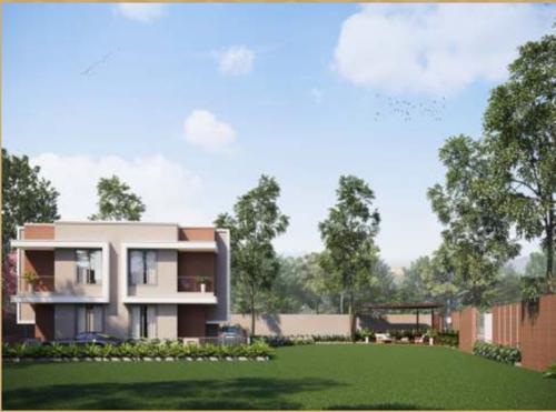 Landscaped Gardens golden-homes Landscaped Gardens