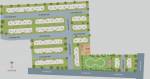 Layout Plan aagam-residency Layout Plan