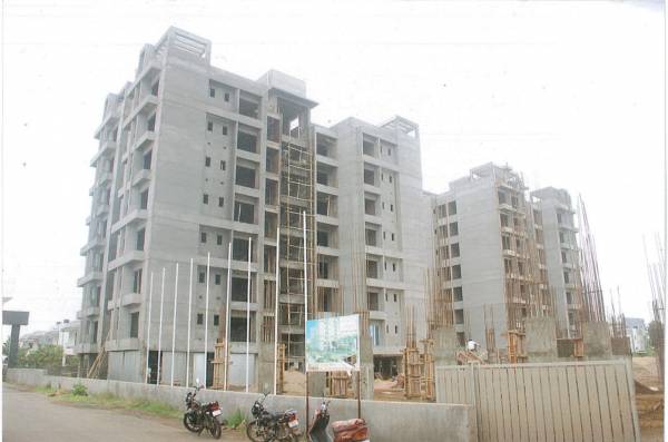  abhuday-heights Elevation