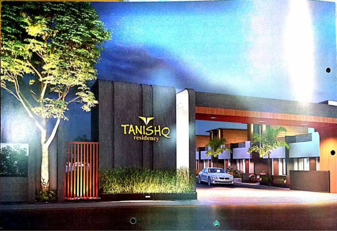 tanishq residency Gated Community