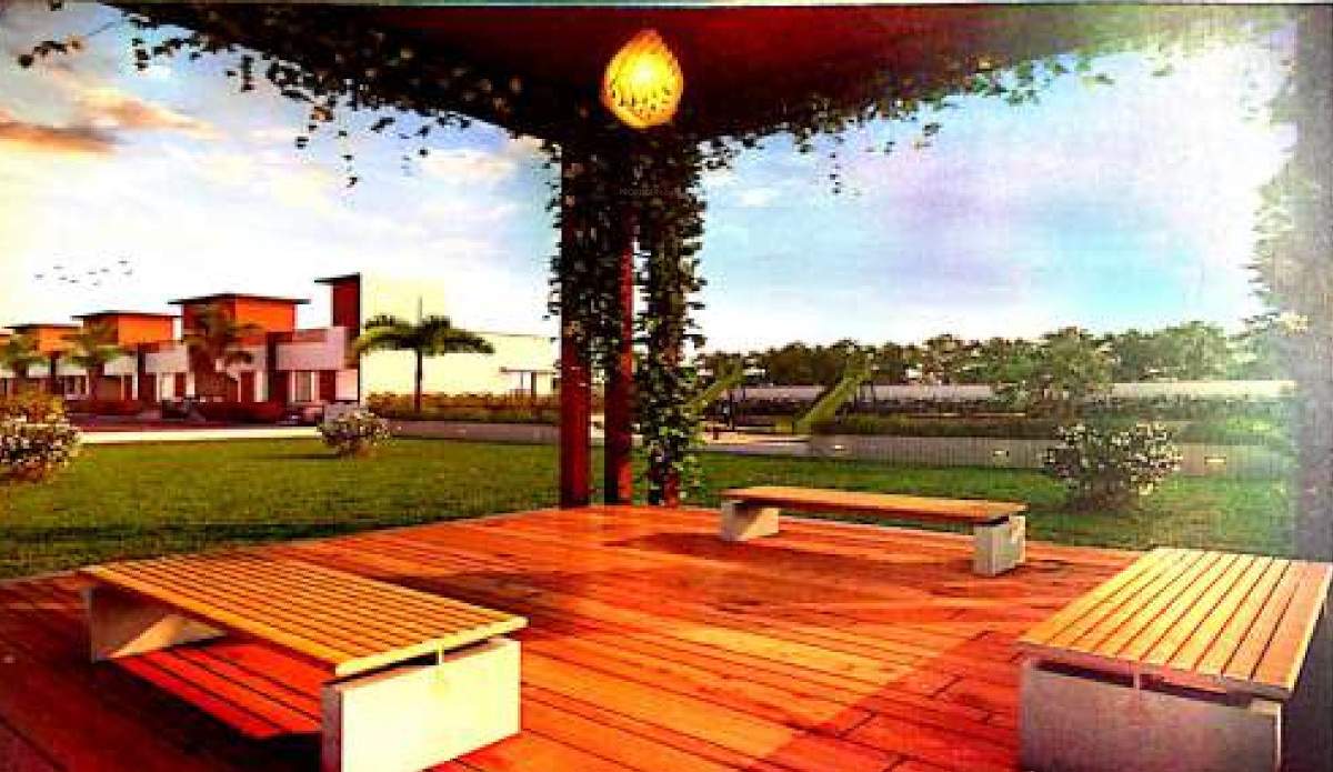 tanishq residency Landscaped Gardens