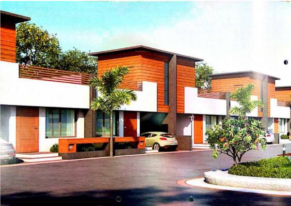 Open Car Parking tanishq-residency Open Car Parking