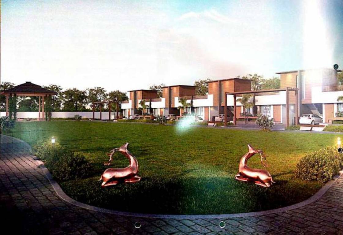 tanishq residency Others