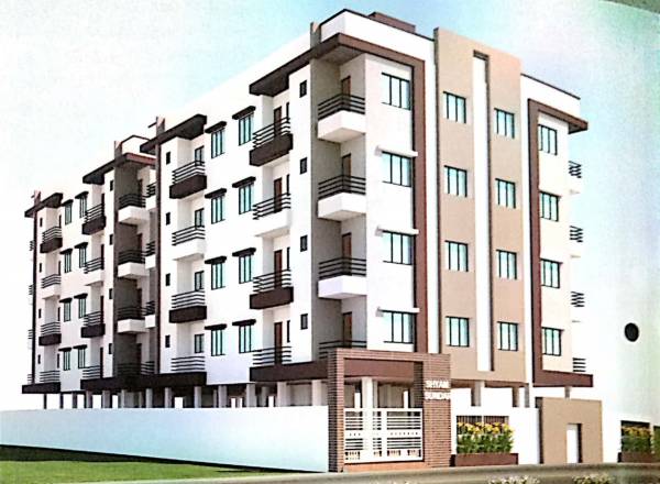  shyam-sunder Elevation