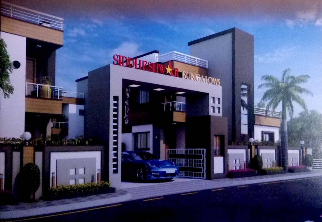  siddheshwar bunglows Gated Community