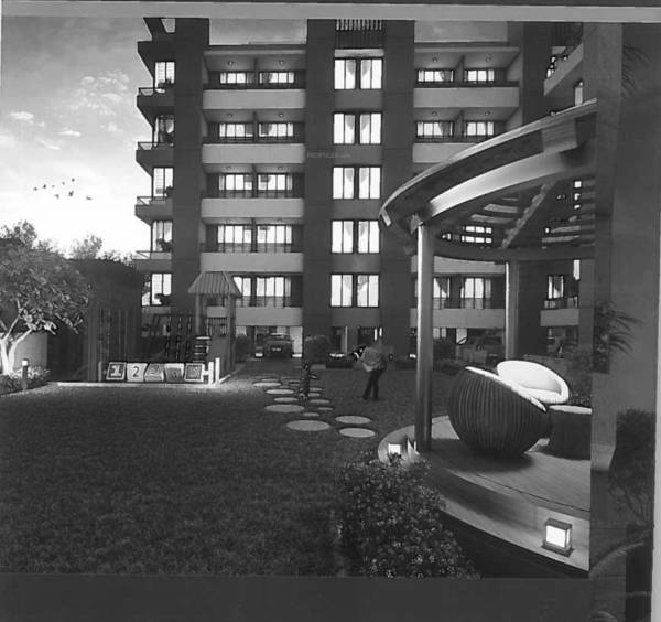  7x-flora-residency Elevation