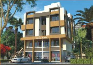  akhand-jyot Elevation