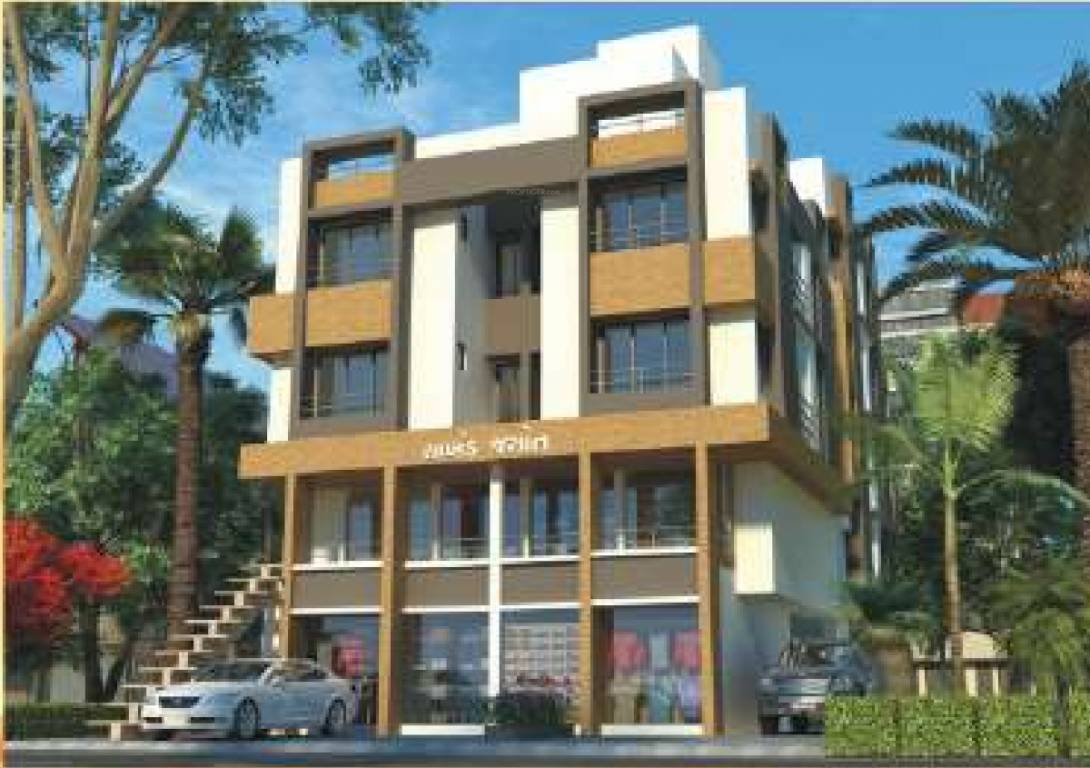 Elevation  akhand jyot Elevation