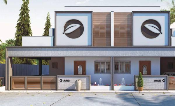  vishvam-green Elevation