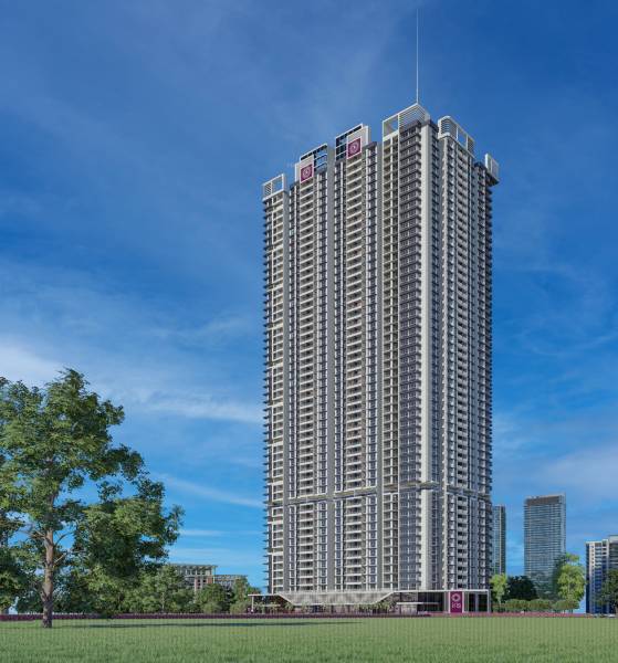  iris-at-kashishpark Elevation