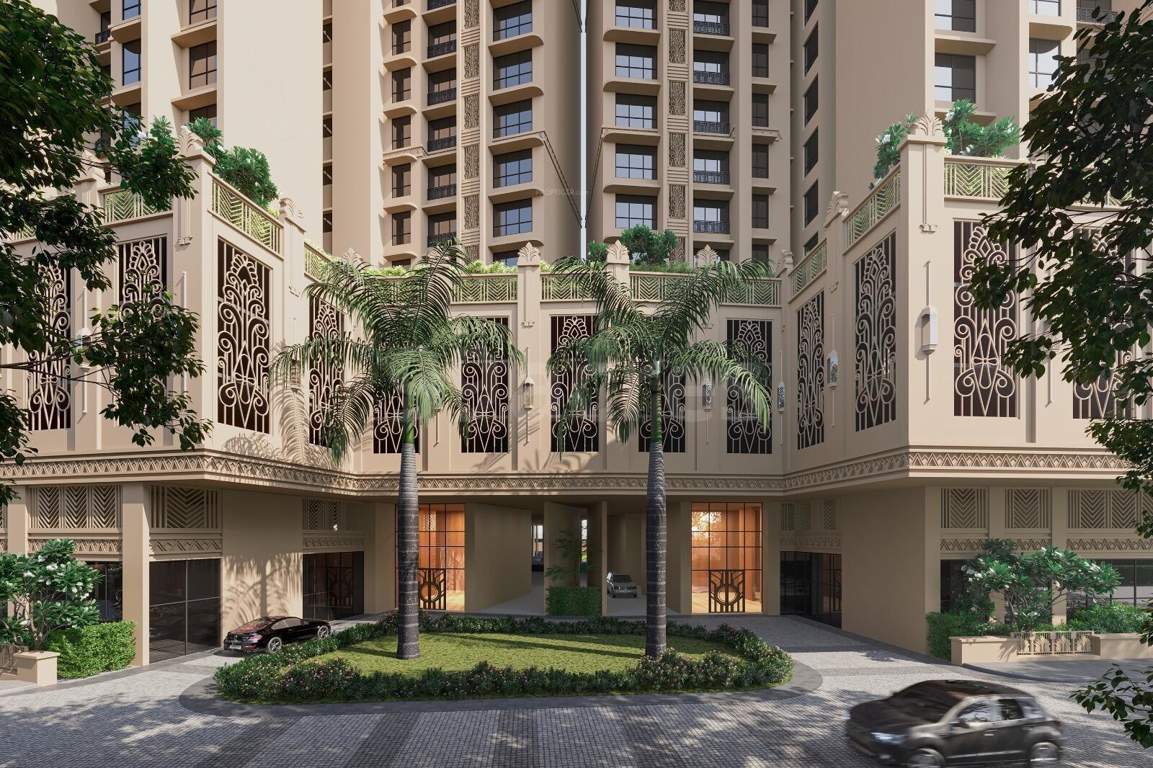  iris at kashishpark Others