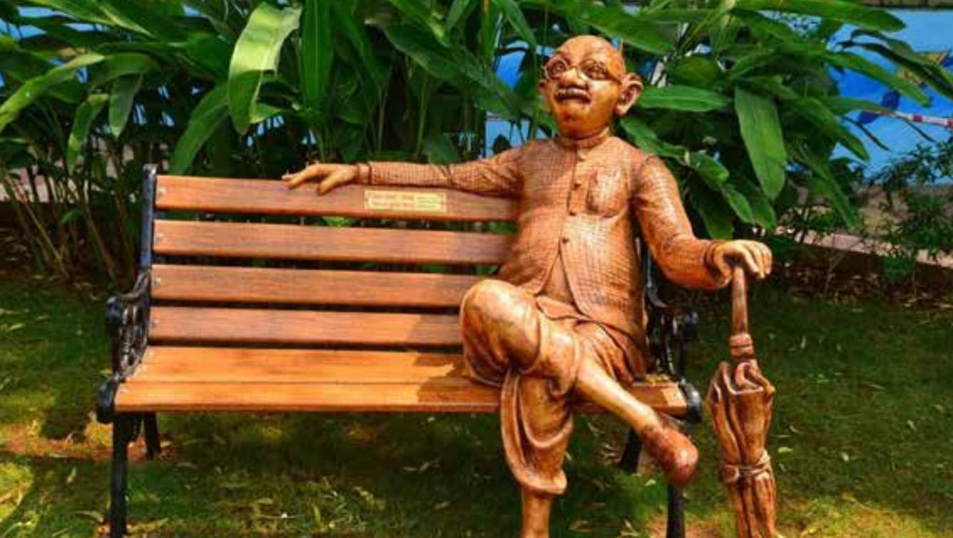  iris at kashishpark Theme Park