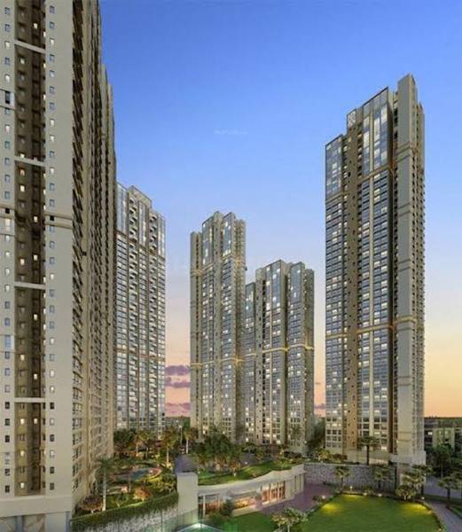  avenue-wing-k Elevation