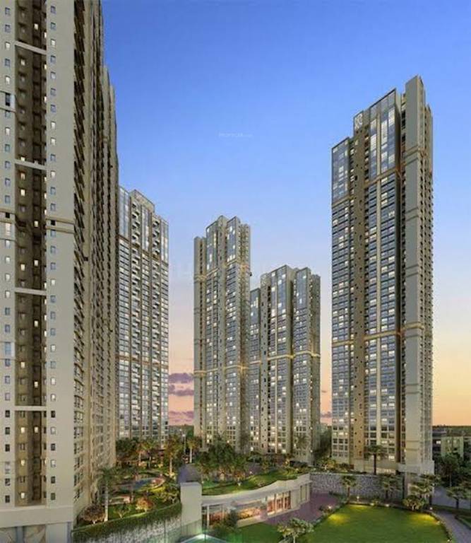  avenue wing k Elevation