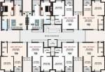 Udbhav Residency Cluster Plan from 1st to 5th Floor udbhav-residency Udbhav Residency Cluster Plan from 1st to 5th Floor