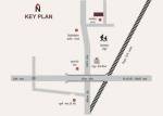 Location Plan udbhav-residency Location Plan