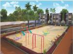  maharshi-villa Children's play area