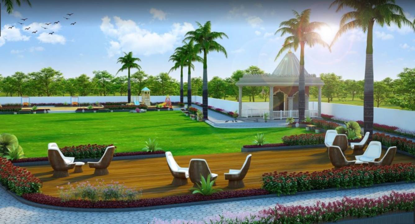  maharshi villa Others