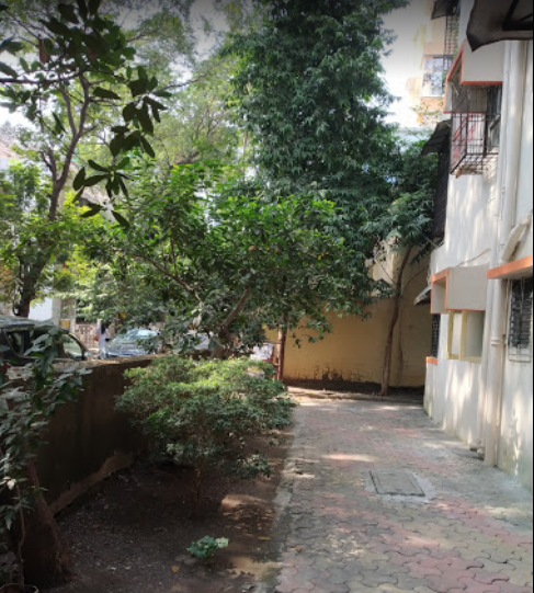 amenities of Swati Sadan Alliance