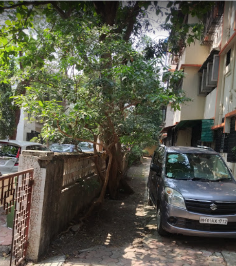 amenities of Swati Sadan Alliance