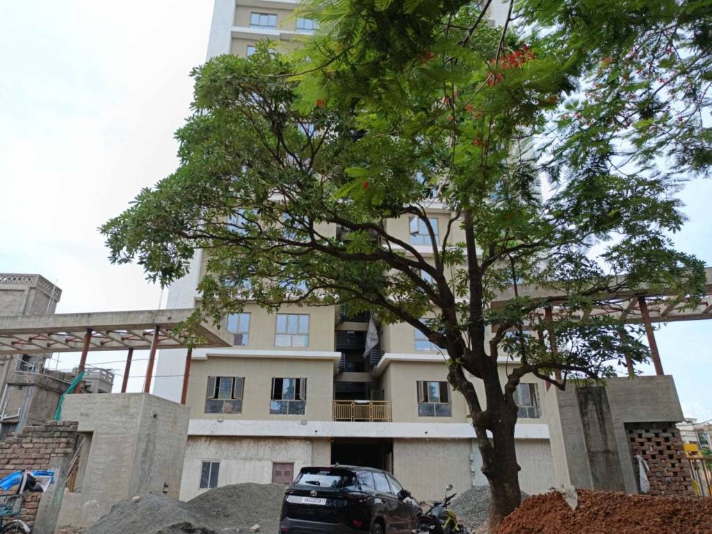  signature 18 Construction Status Jan 25