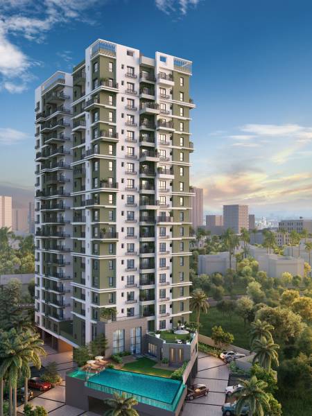  signature-18 Elevation