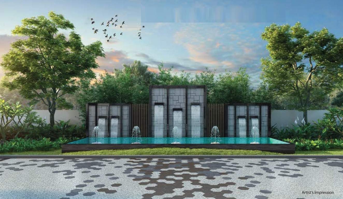  signature 18 Fountains