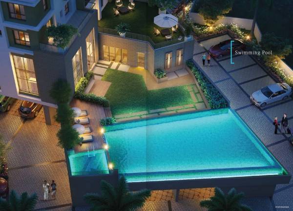  signature-18 Swimming Pool