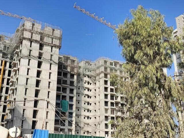 Godrej Ananda Phase 1