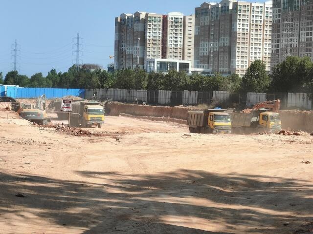 Godrej Ananda Phase 1