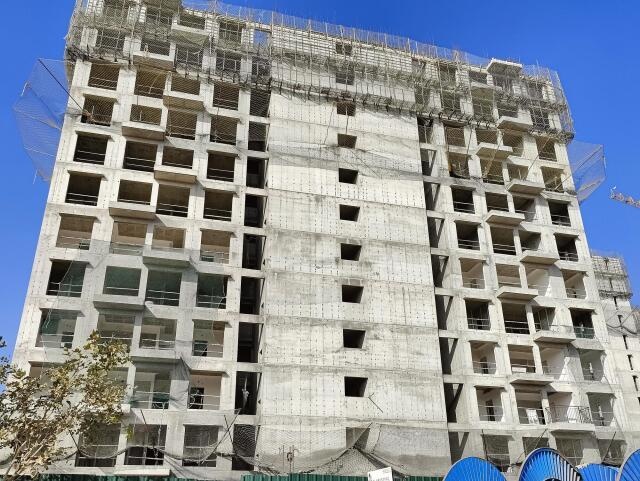 Godrej Ananda Phase 1