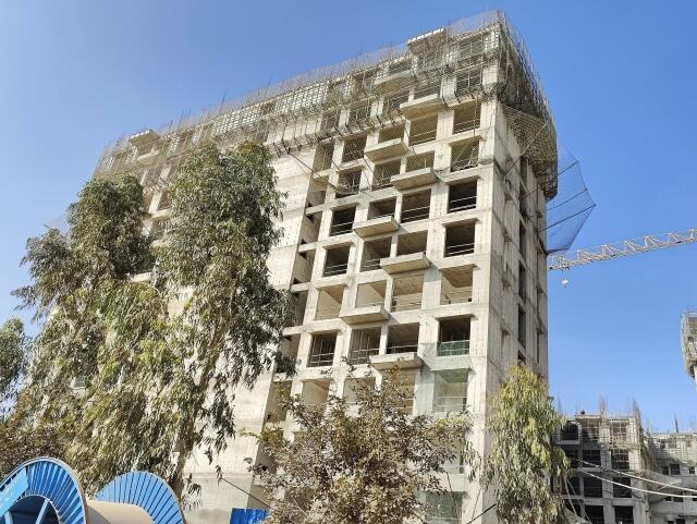 Godrej Ananda Phase 1