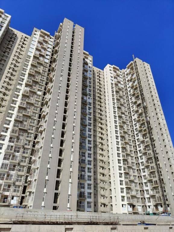 Godrej Ananda Phase 1