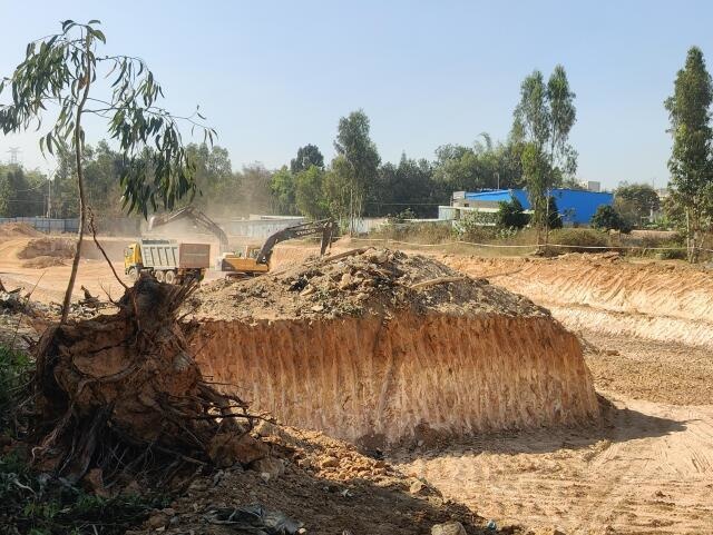 Godrej Ananda Phase 1