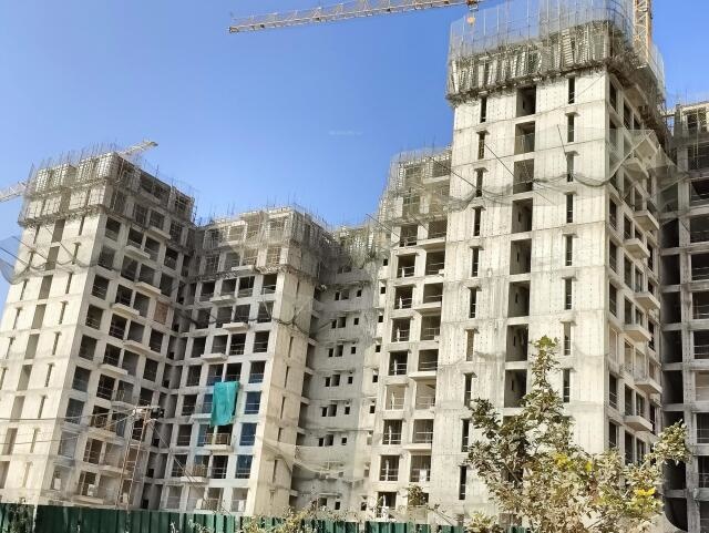 Godrej Ananda Phase 1
