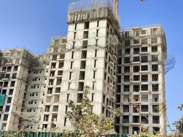 Godrej Ananda Phase 1