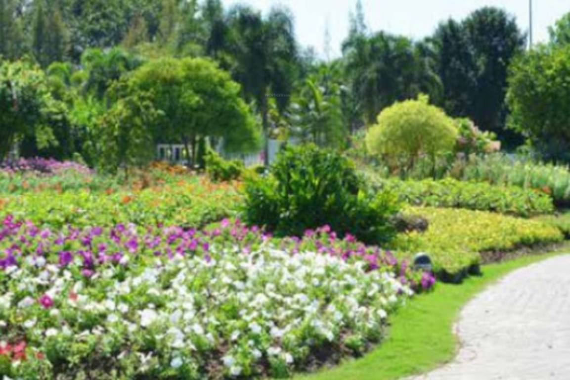  ananda Landscaped Gardens