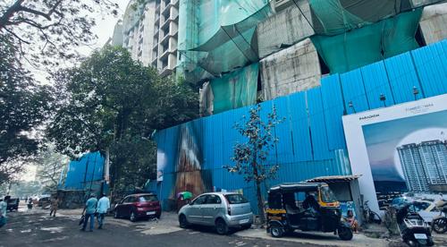 Sale Tower 1 Construction Status Feb-25 opulence-stardom Sale Tower 1 Construction Status Feb-25