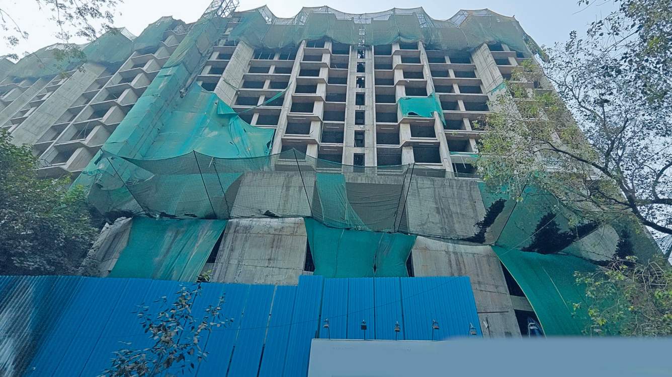  opulence stardom Sale Tower 1 Construction Status Feb 25