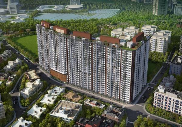  71-midtown Elevation