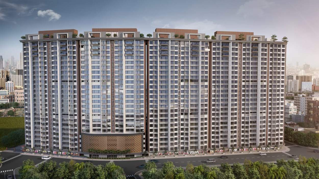  71 midtown Elevation