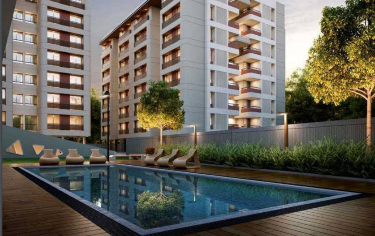  sld nirvana Swimming Pool