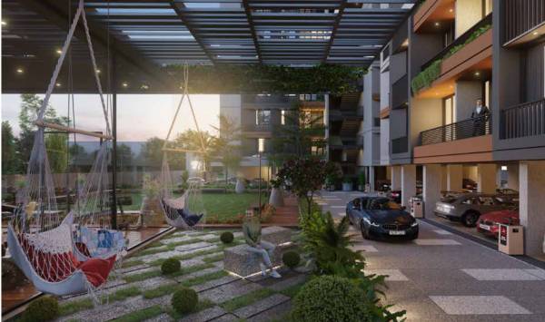  madhuram-blossom Others