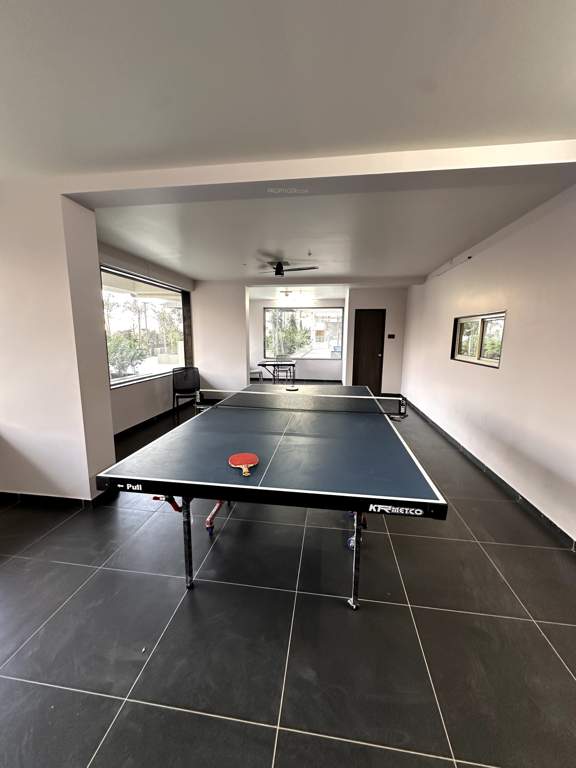  towers Table Tennis