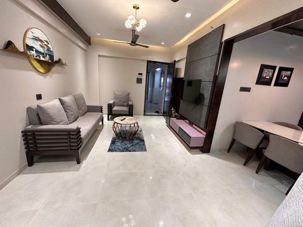  towers Living Area