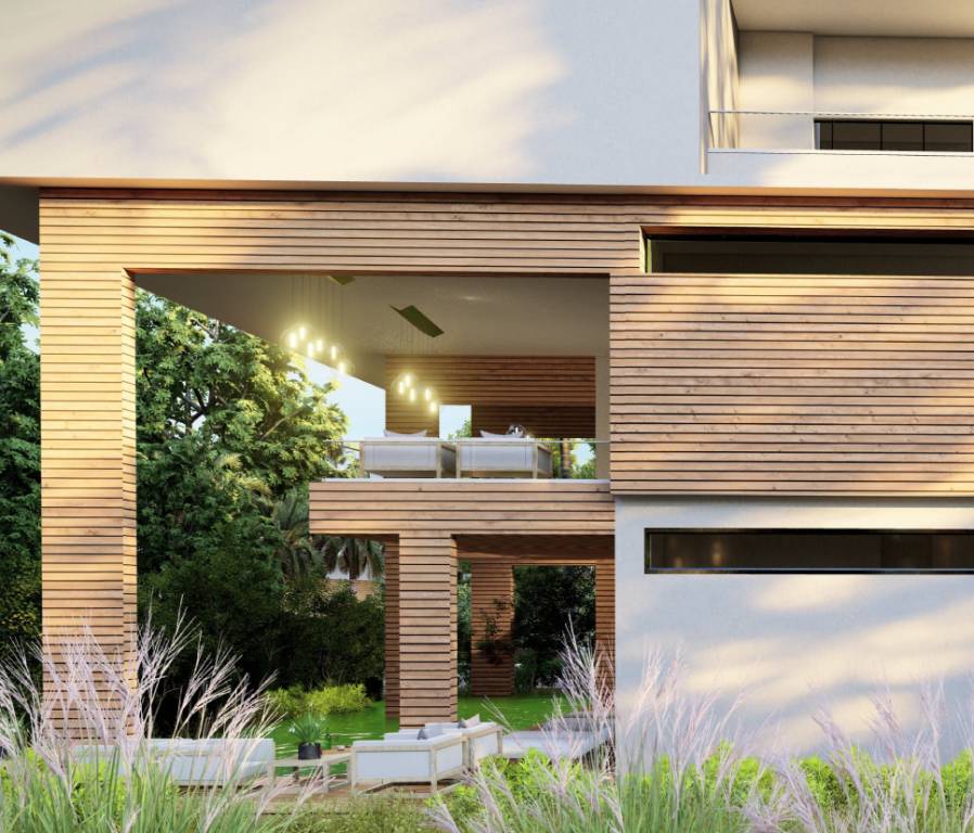 Gokul Vatika Address