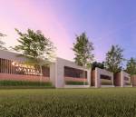 Landscape Garden and Tree Planting amenities of Gokul Vatika Address